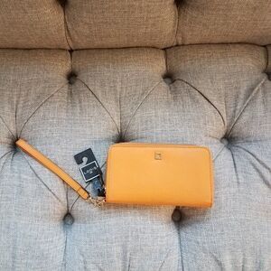 NWT LODIS wristlet